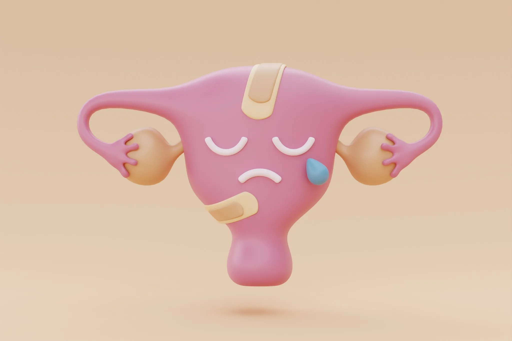 Yumurtalık (Over) Kistleri ve Tedavisi