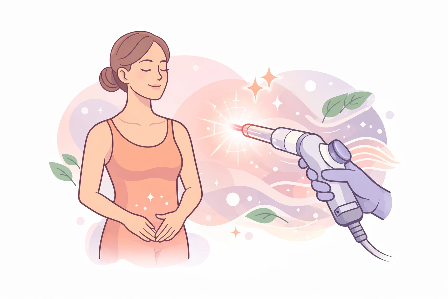 Vajinal Lazer Tedavisi Kimler İçin Uygundur? Etkileri, Kalıcılığı ve Merak Edilenler